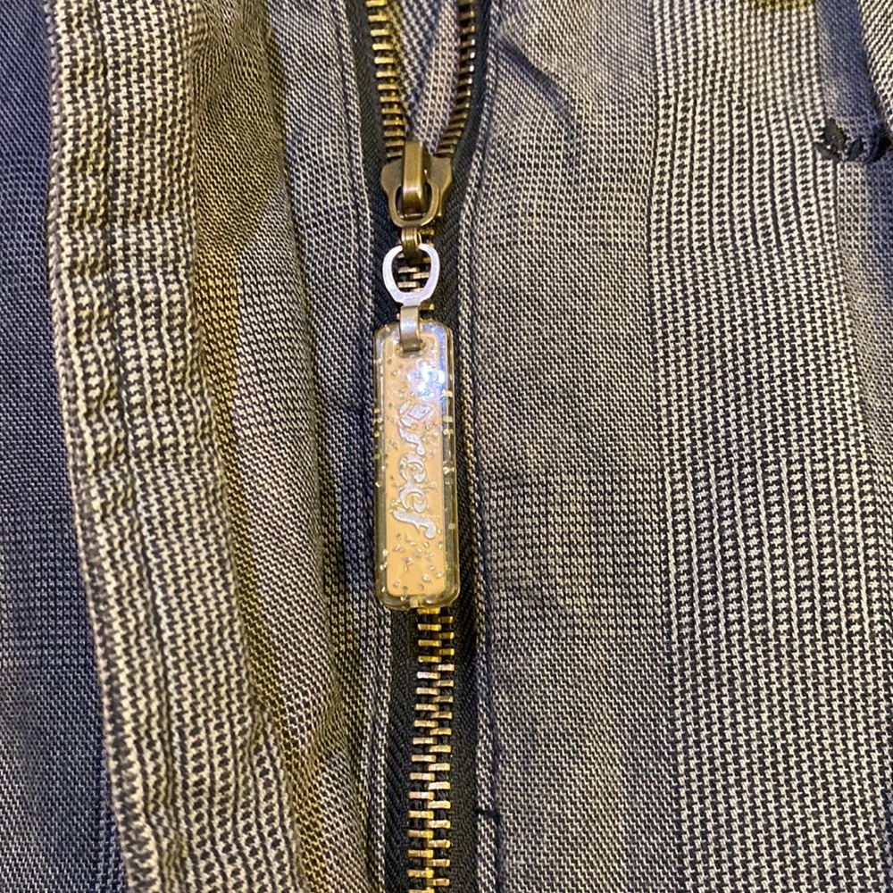 Reef Jacket - Picture 4 of 5